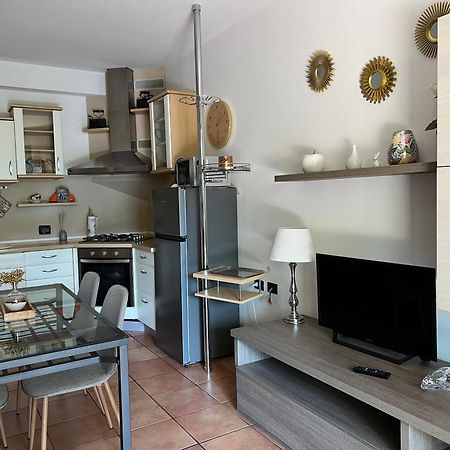 Casa Mimosa Apartman Salò Kültér fotó